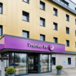 Experience the Premier Inn Touch: Comfy Beds, Delicious Meals, and Great Value