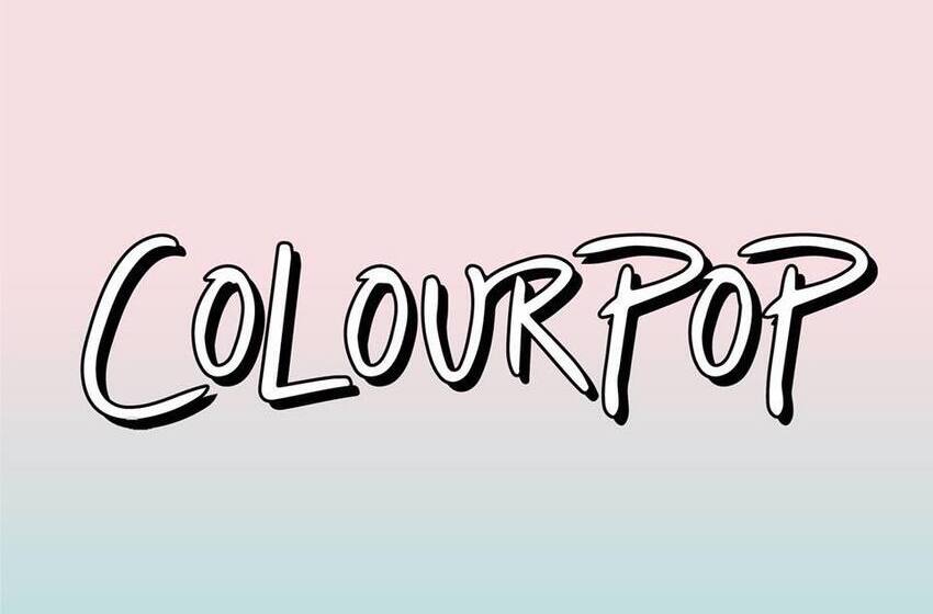 Affordable and Vibrant: Why ColourPop Is a Beauty Game-Changer