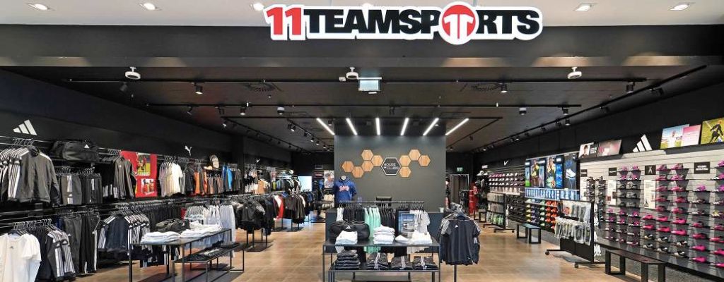 Score Big Savings on Football Jerseys and Equipment at 11Teamsports
