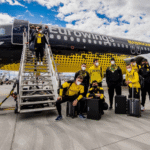 Eurowings: A Smart Choice for Affordable European Travel