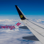Eurowings: Your Gateway to Affordable and Enjoyable Travel