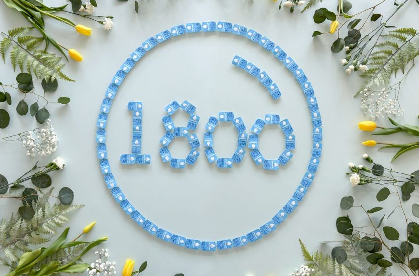 A Vision for the Future | How 1800 Contacts Pioneers New Technologies and Services for Better Eye Health