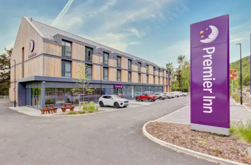 Premier Inn: Your Go-To Hotel for Comfort, Flexibility, and Amazing Food