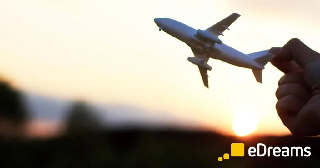 Plan Your Next Adventure with Confidence Using eDreams