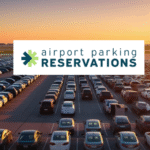 Unlock Stress-Free Travel: Make Airport Parking Reservations a Priority