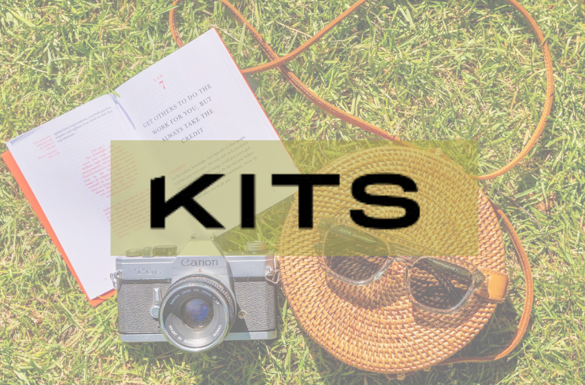 KITS: Your Go-To Destination for Quality and Stylish Eyewear