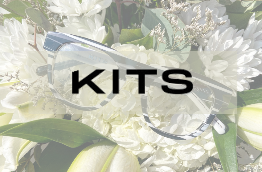 KITS: Revolutionizing Eyewear Shopping with Style and Convenience