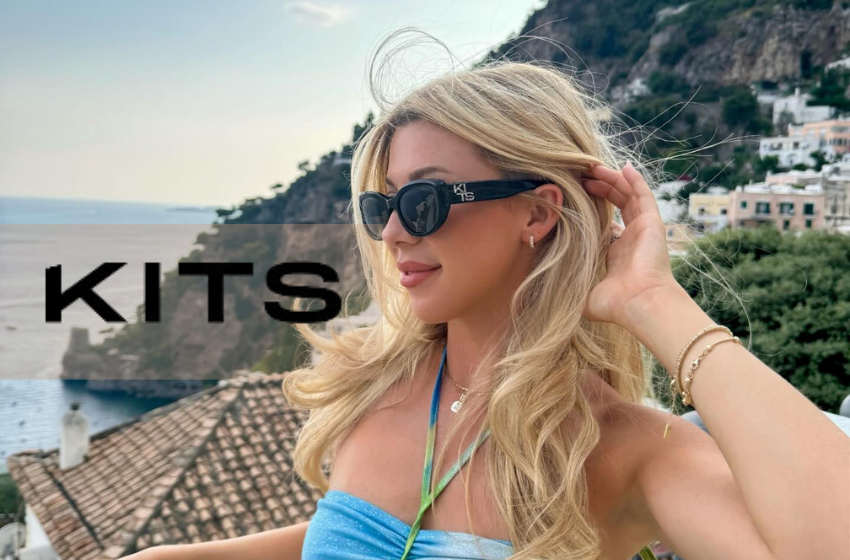 KITS: The Eyewear Brand Redefining Vision and Style
