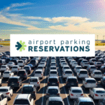 No More Last-Minute Scrambles: Why You Should Reserve Your Airport Parking Today