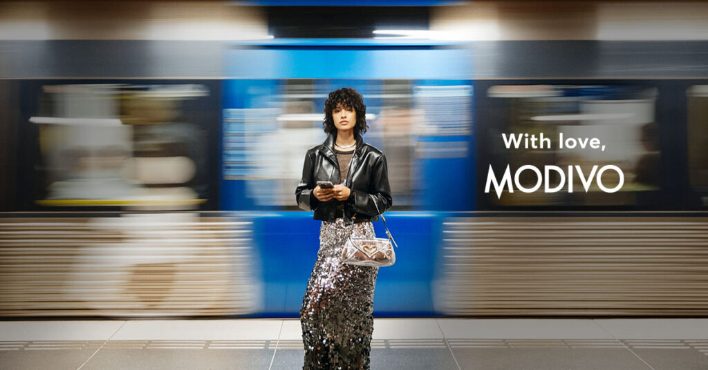 Upgrade Your Wardrobe with Modivo’s Stylish and Affordable Picks