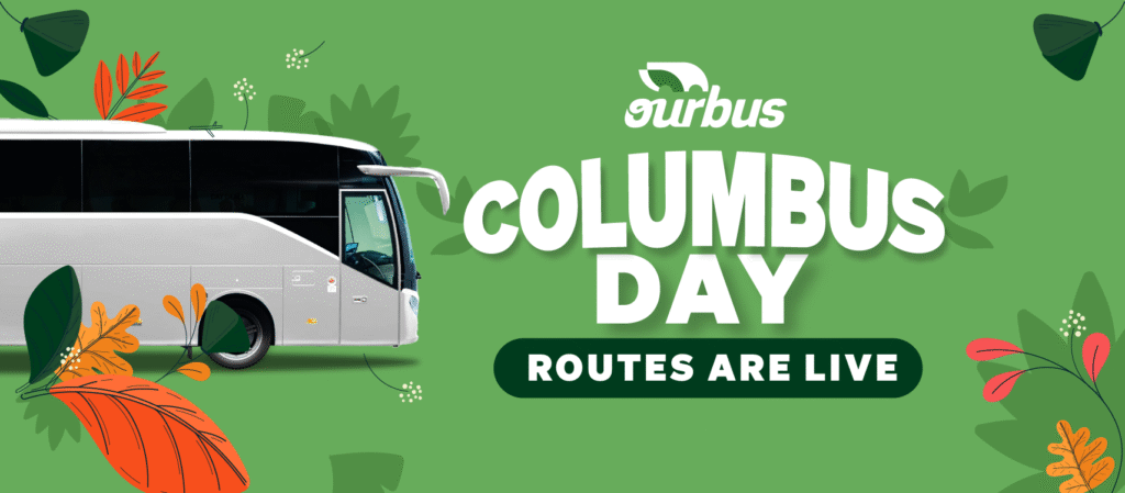 OurBus: Redefining Affordable and Comfortable Bus Travel