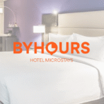 BYHOURS: Transforming Hospitality with Micro-Stays