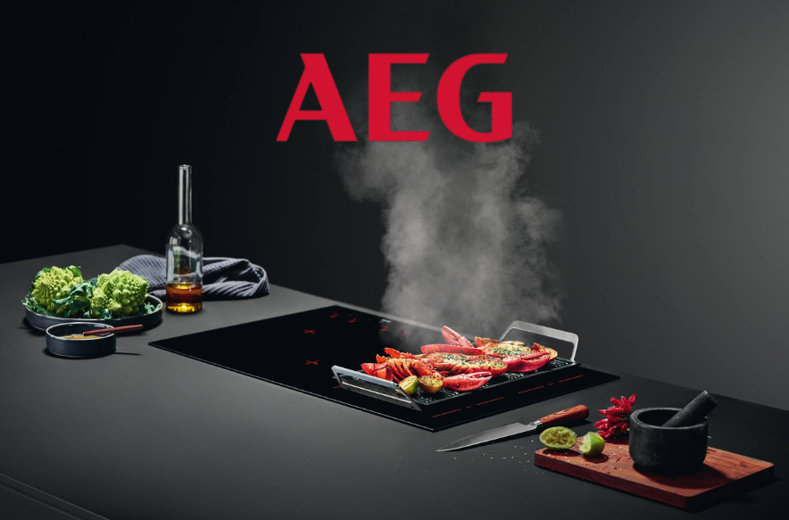 Sustainability Meets Style: Eco-Friendly Designs from AEG