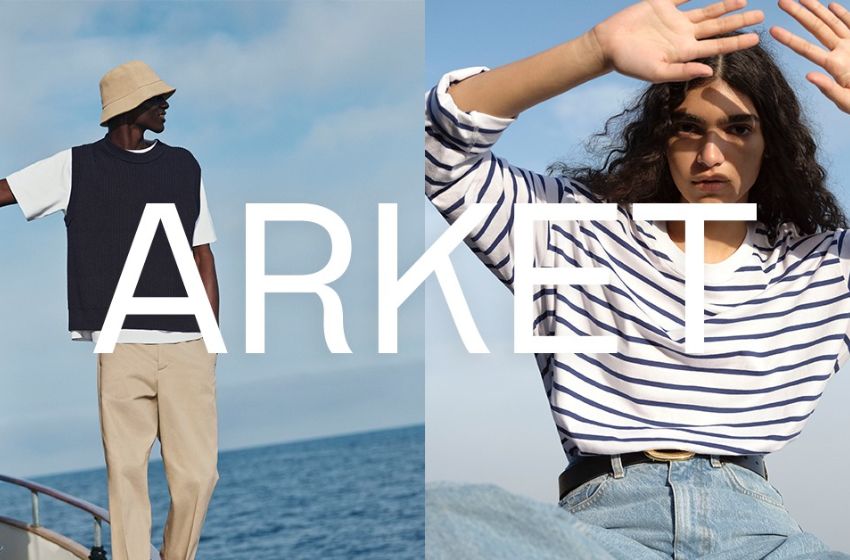 Designing Together | Collaborative Projects That Unite the ARKET Family