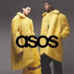 ASOS | Your Ultimate Destination for Trendy Fashion Finds
