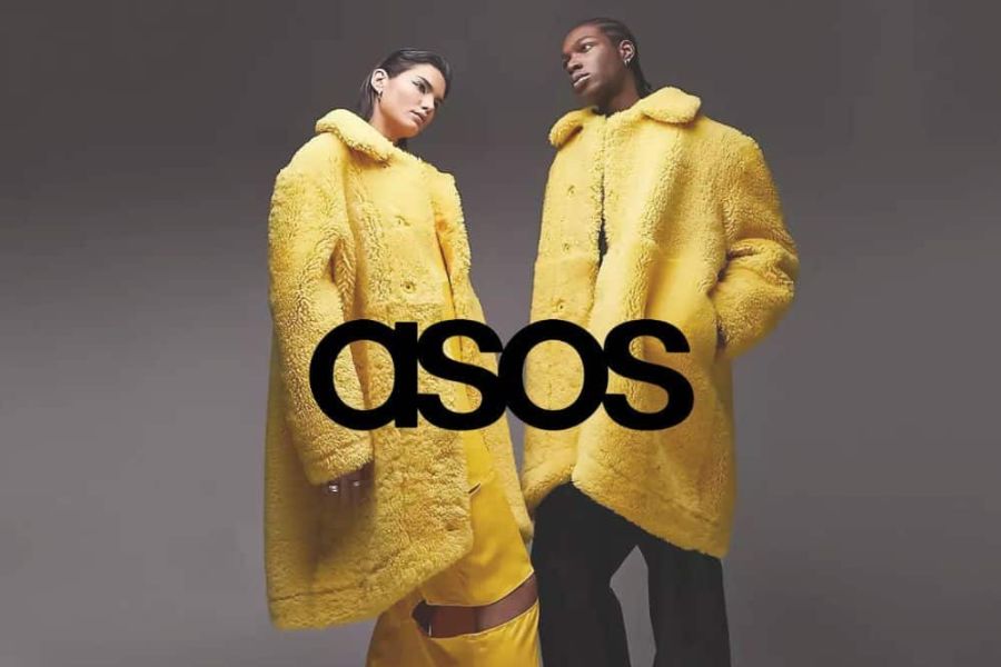 ASOS | Your Ultimate Destination for Trendy Fashion Finds