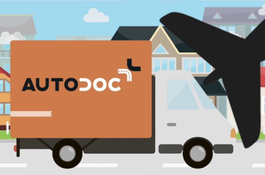 The Power of AUTODOC | Enhancing Communication and Efficiency in the Automotive Industry
