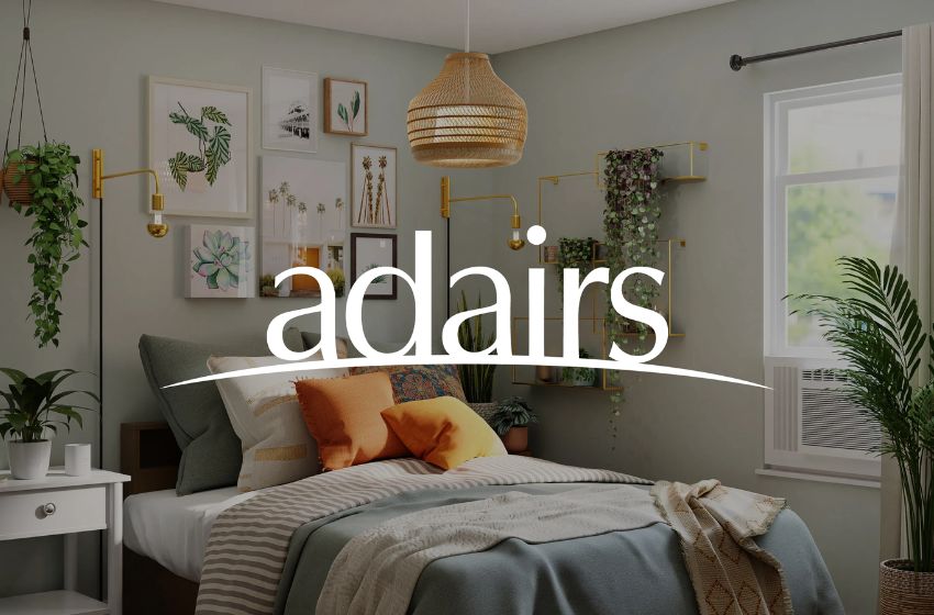 Adairs | Your One-Stop Shop for Chic Homeware Essentials