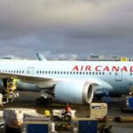 The Pioneering Spirit of Air Canada | A Legacy of Innovation in the Aviation Industry