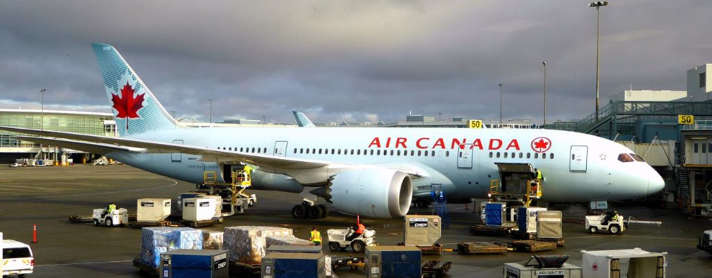 The Pioneering Spirit of Air Canada | A Legacy of Innovation in the Aviation Industry