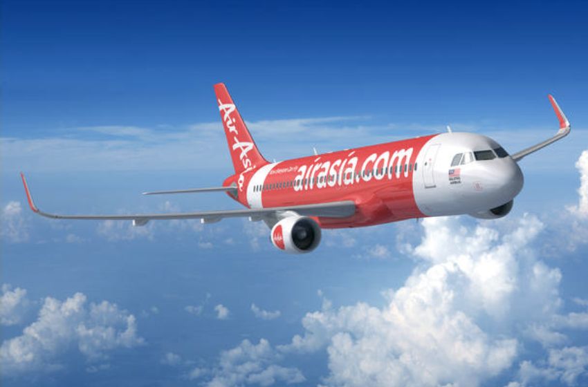 Travel Smart with AirAsia | Tips for Finding the Best Deals on Flights