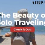 Airpaz | The Ultimate Online Travel Platform for Every Type of Traveler