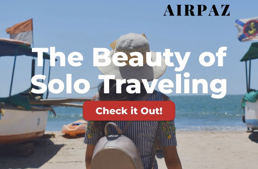 Travel with Ease | Discover the Convenience of Airpaz, Your One-Stop Online Travel Shop