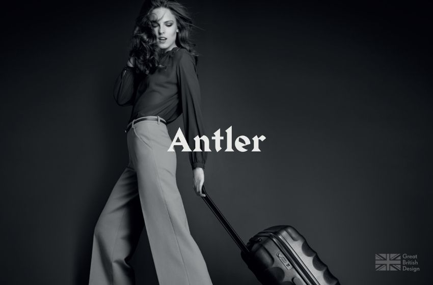 The Art of Travel | How Antler Continues to Redefine British Luggage Design