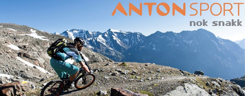 Anton Sport | Where Quality, Service, and Passion for Sports Meet