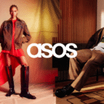 ASOS: A Fashion Powerhouse Redefining Online Shopping