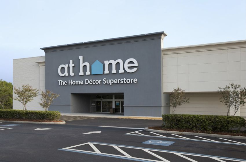 From Humble Beginnings to a Beloved Home Decor Chain | Unveiling the Inspiring Journey of At Home
