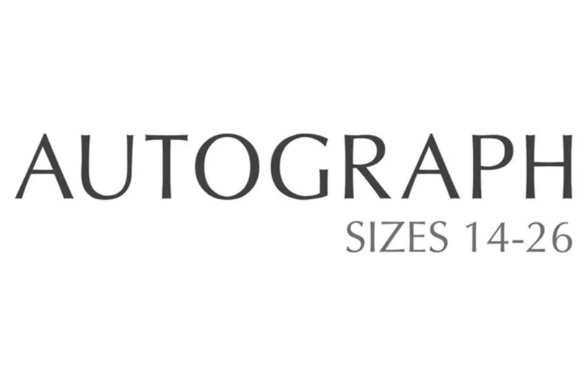 One-Stop Shopping Destination | Autograph Fashion Delivers on All Your Wardrobe Essentials