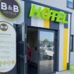 Experience Comfort and Hospitality at B&B Hotels Around the World