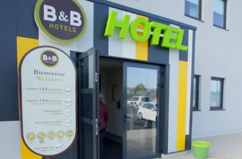 Experience Comfort and Hospitality at B&B Hotels Around the World