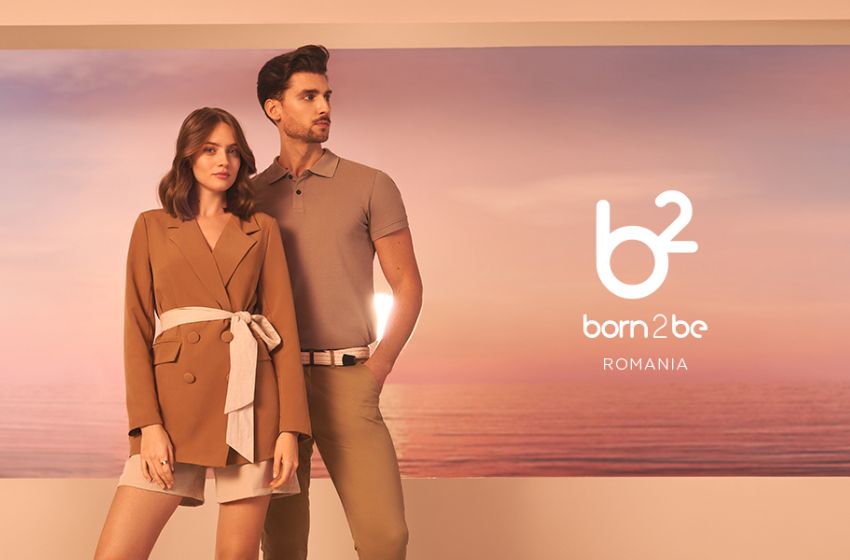 Discover the Ultimate Destination for All Shapes and Sizes at Born2be!