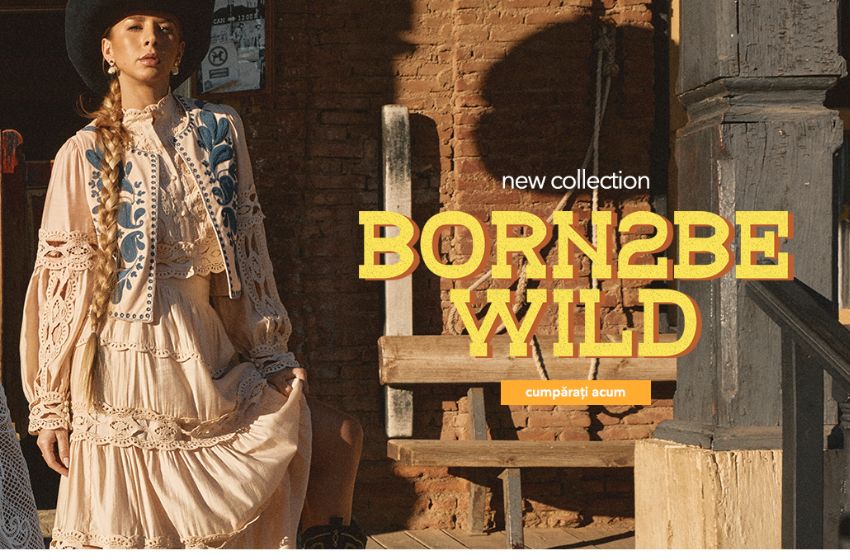 Embrace Your Body | Why Born2be is the Ultimate Destination for All Sizes