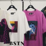 From Classic to Street | Find Your Perfect Look at BSTN