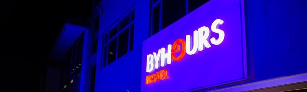 Best Hotel for Stay