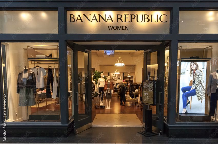 Timeless Style | Discover the Versatile Essentials at Banana Republic for Men