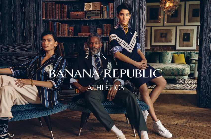 Shop with Confidence | The Top Reasons Why Customers Love Banana Republic