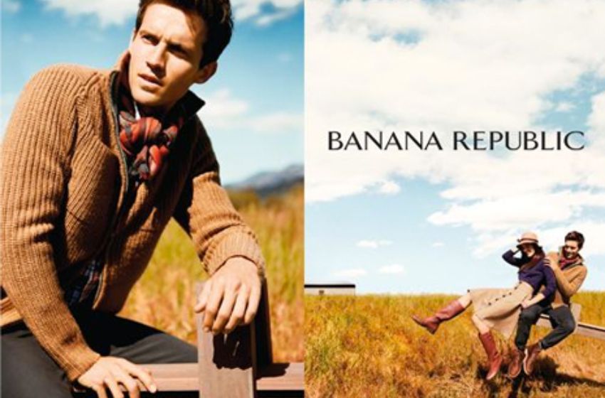 Discover the Latest Men’s Fashion Trends at Banana Republic