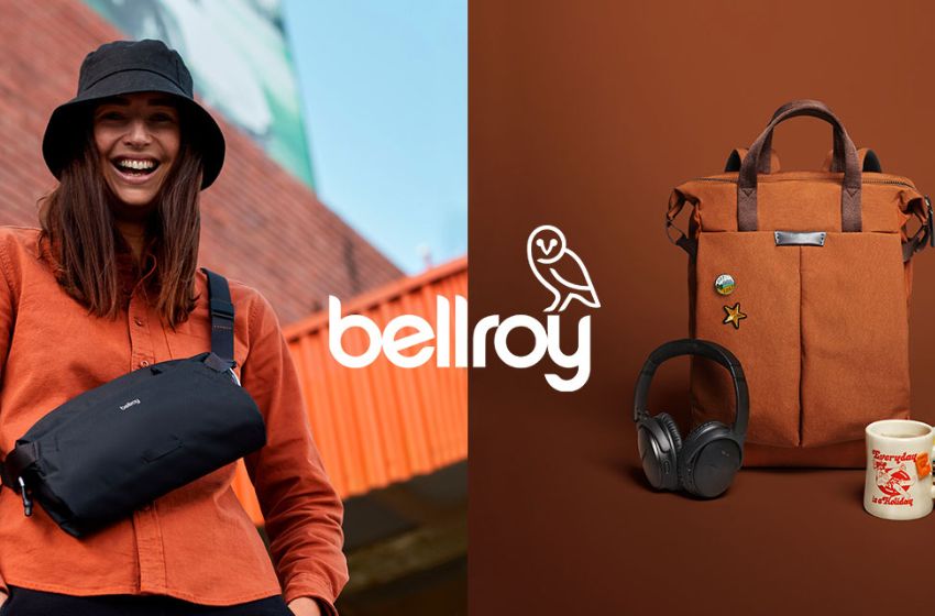 Elevate Your Everyday Style with Bellroy Accessories