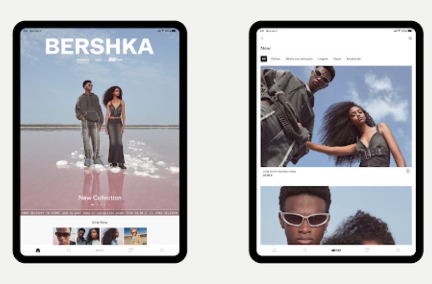 Bershka | The Go-To Spot for Fashionable and Budget-Friendly Clothing in Spain