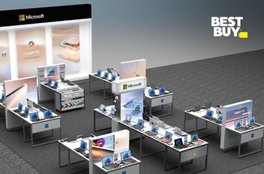 Exploring the Technological Oasis | Best Buy