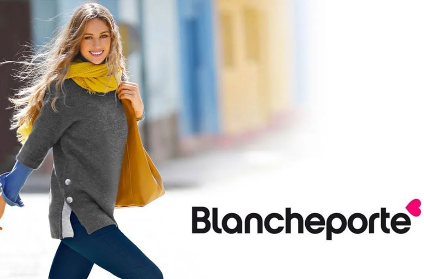 Blancheporte | A Journey Through Time, From 1806 to Today