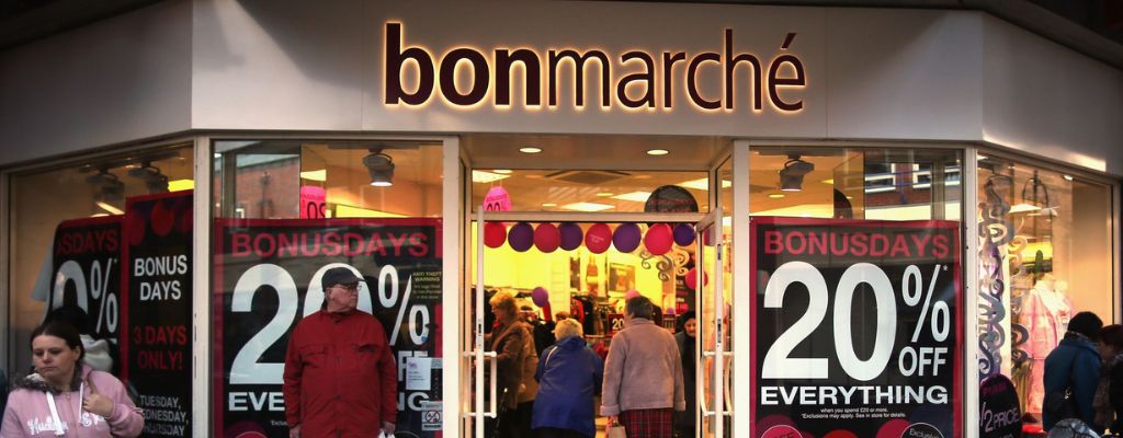 Discover the Latest Fashion Trends at Bonmarché | Affordable and Stylish Clothing for Every Woman