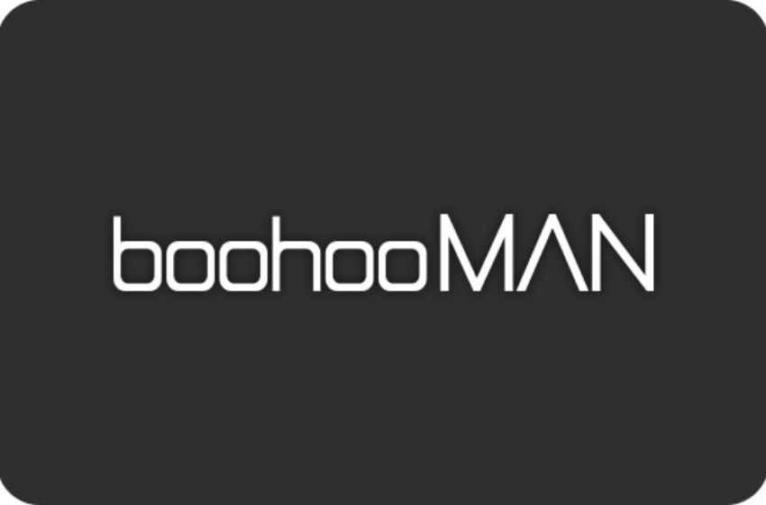 BoohooMan | The Go-To Destination for Trendy Men’s Clothing at Affordable Prices