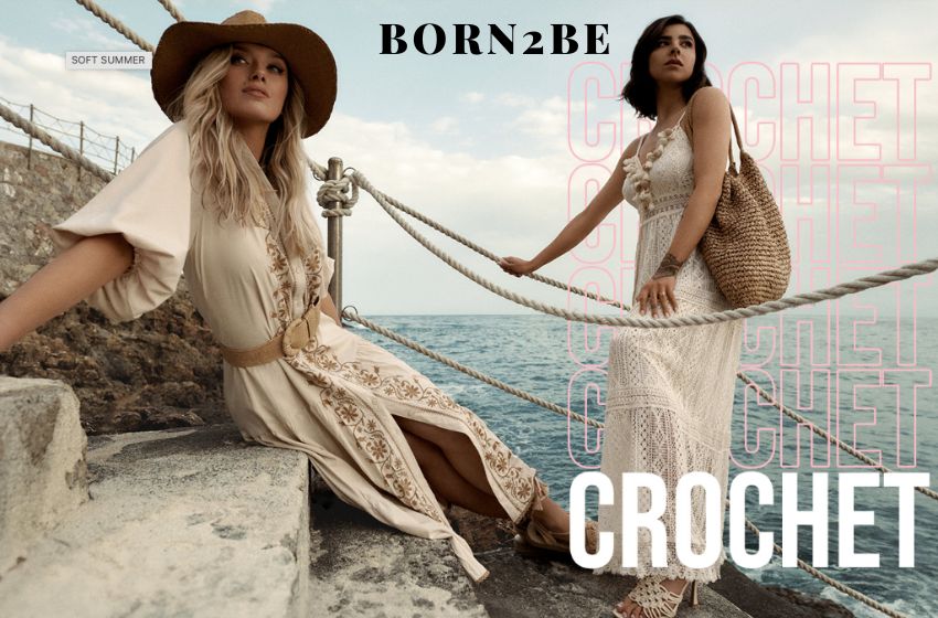 Unleash Your Style with Born2be | Find the Perfect Look for Every Occasion!