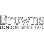 Browns | Redefining Luxury Retail with a Seamless Multichannel Experience