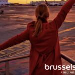 Brussels Airlines | The Vital Link between Belgium and Europe’s Capital